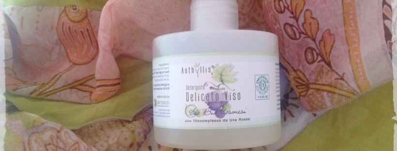 Anthyllis-detergente-viso-ecobio-opinione-recensione-inci