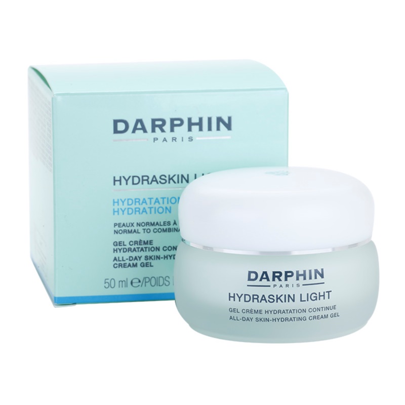 darphin-opinione-hydraskin-light-gel-cream-inci-recensione