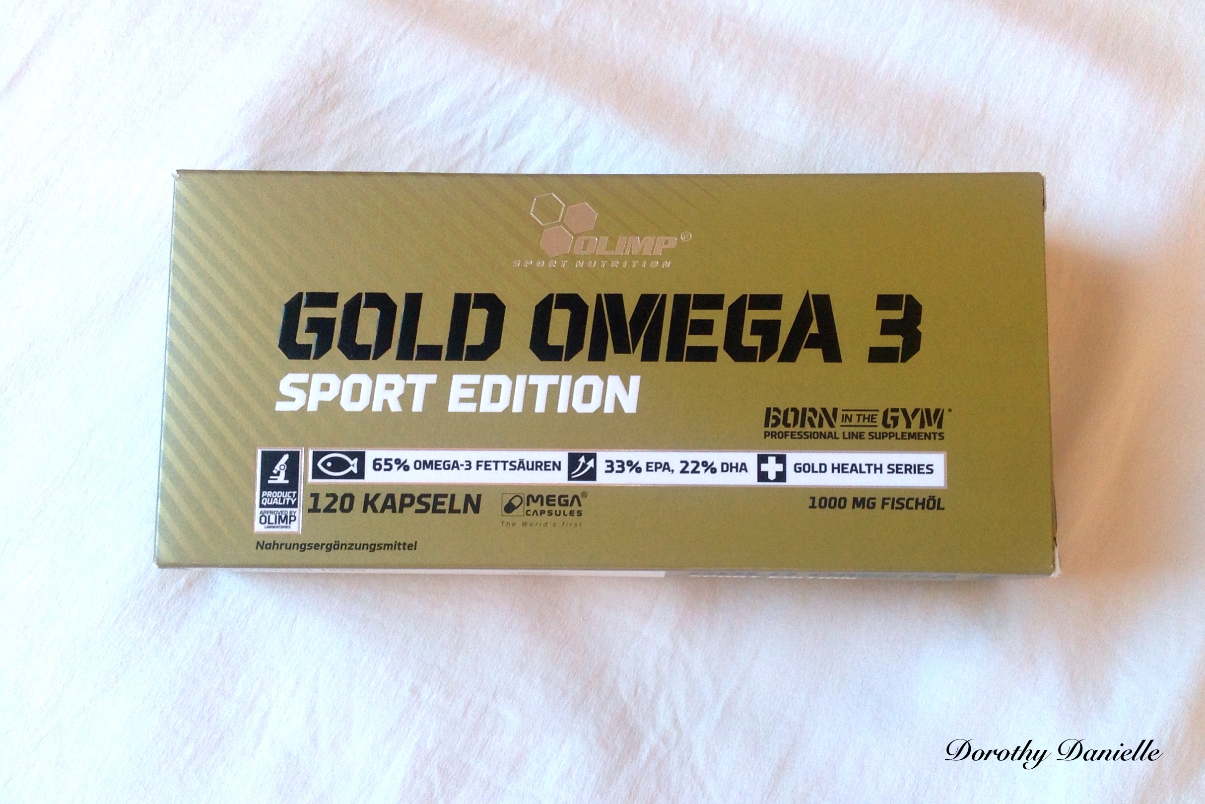 Integratore-omega-3-gold-olimp-opinione-recensione-pelle