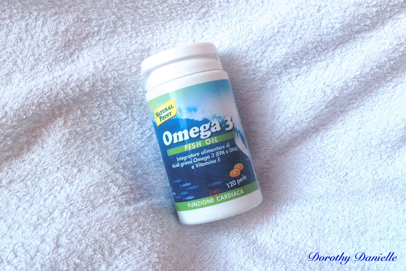 Omega-3-natural-point-composizione-recensione-integratore-olio-di-pesce