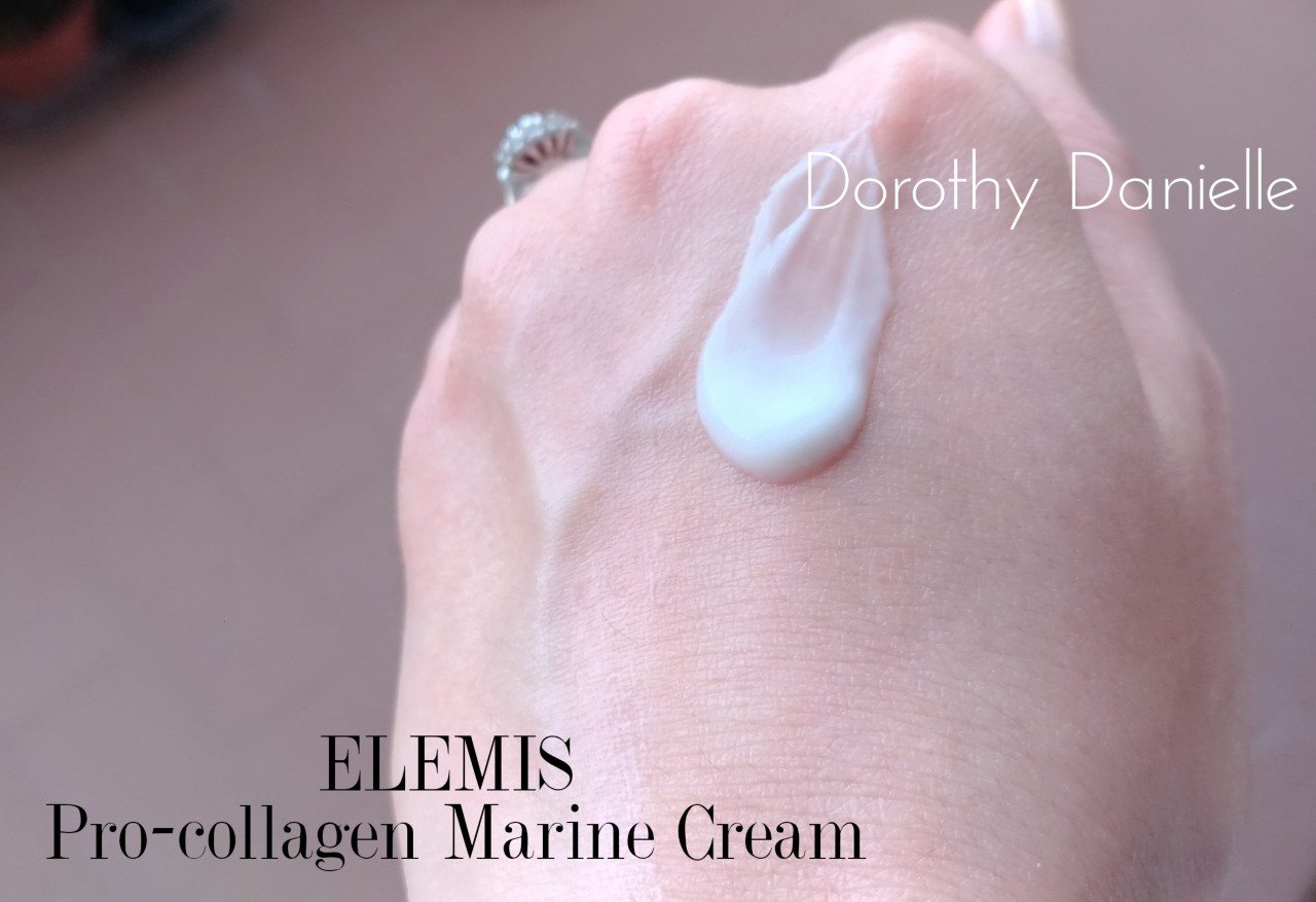 elemis-pro-collagen-marine-cream-opinione-recensione-inci-ingredienti-pareri
