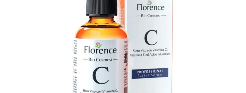 Florence-siero-viso-vitamina-c-opinioni-recensioni-inci