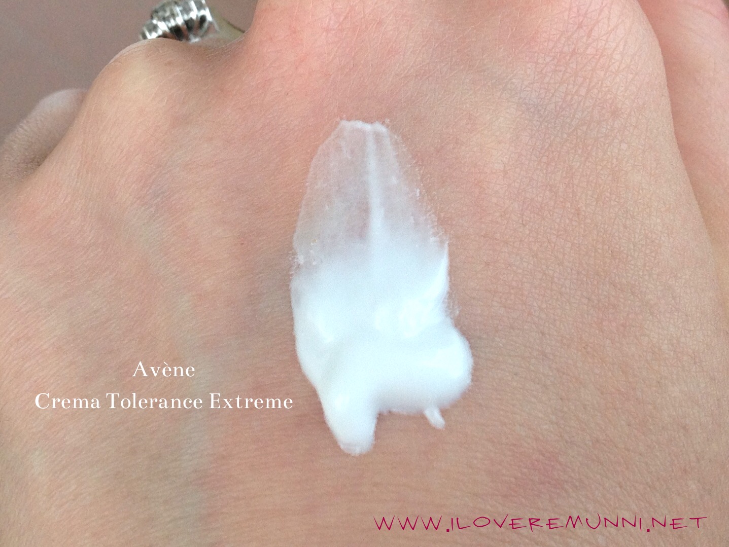 Avene-tolerance-extreme-crema-viso-opinione-recensione-inci