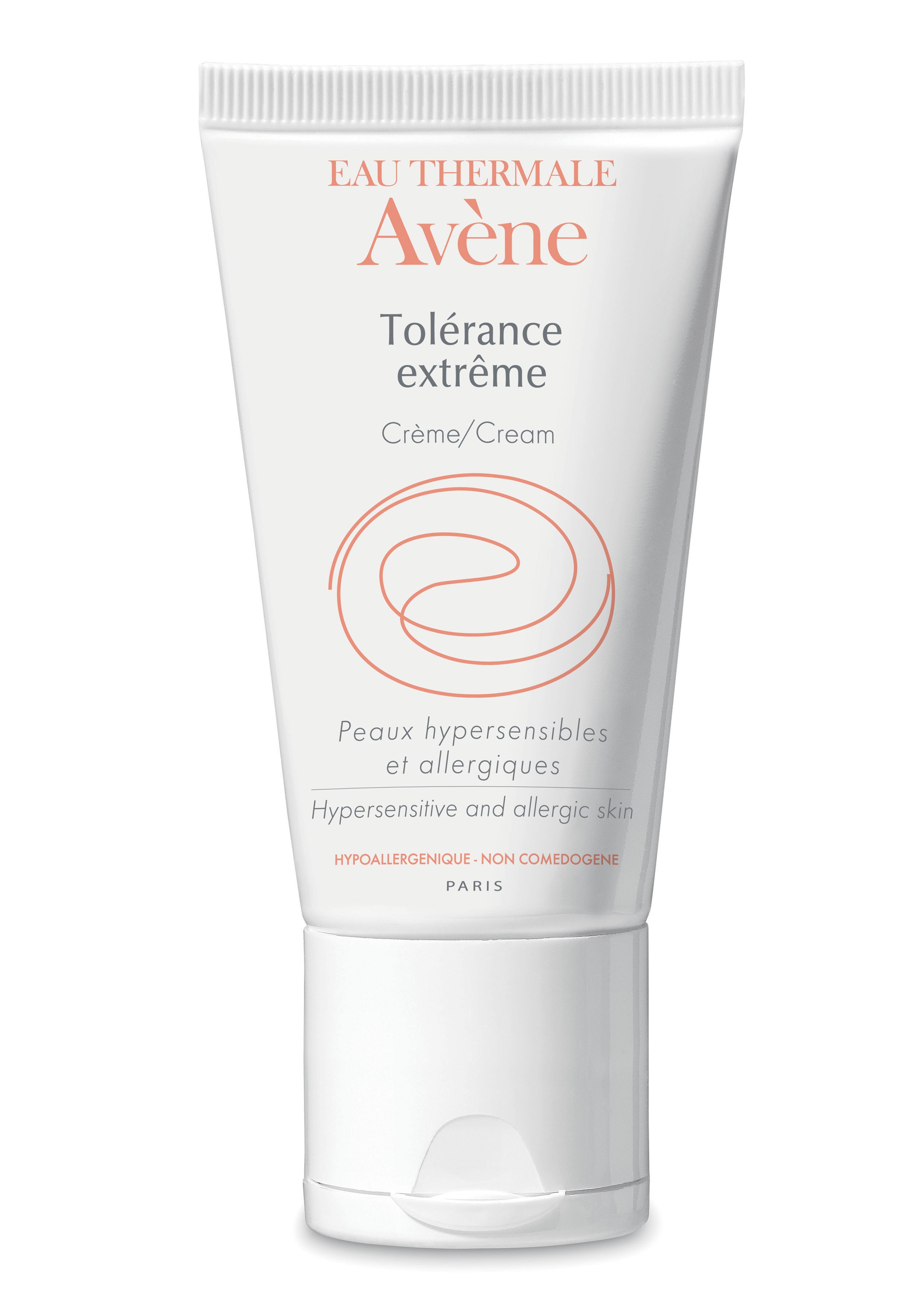 Avene - Tolerance extreme crema viso - opinione e INCI - ILoveRemunni