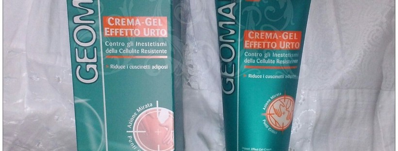 Geomar-anticellulite-recensione-opinione-inci-crema-gel-effetto-urto