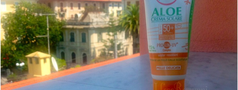 Equilibra-crema-solare-spf-50-opinione-inci-recensione-pelli-sensibili