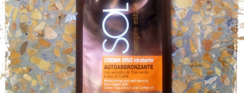 Crema-viso-autoabbronzante-bottega-verde-inci-opinione-recensione