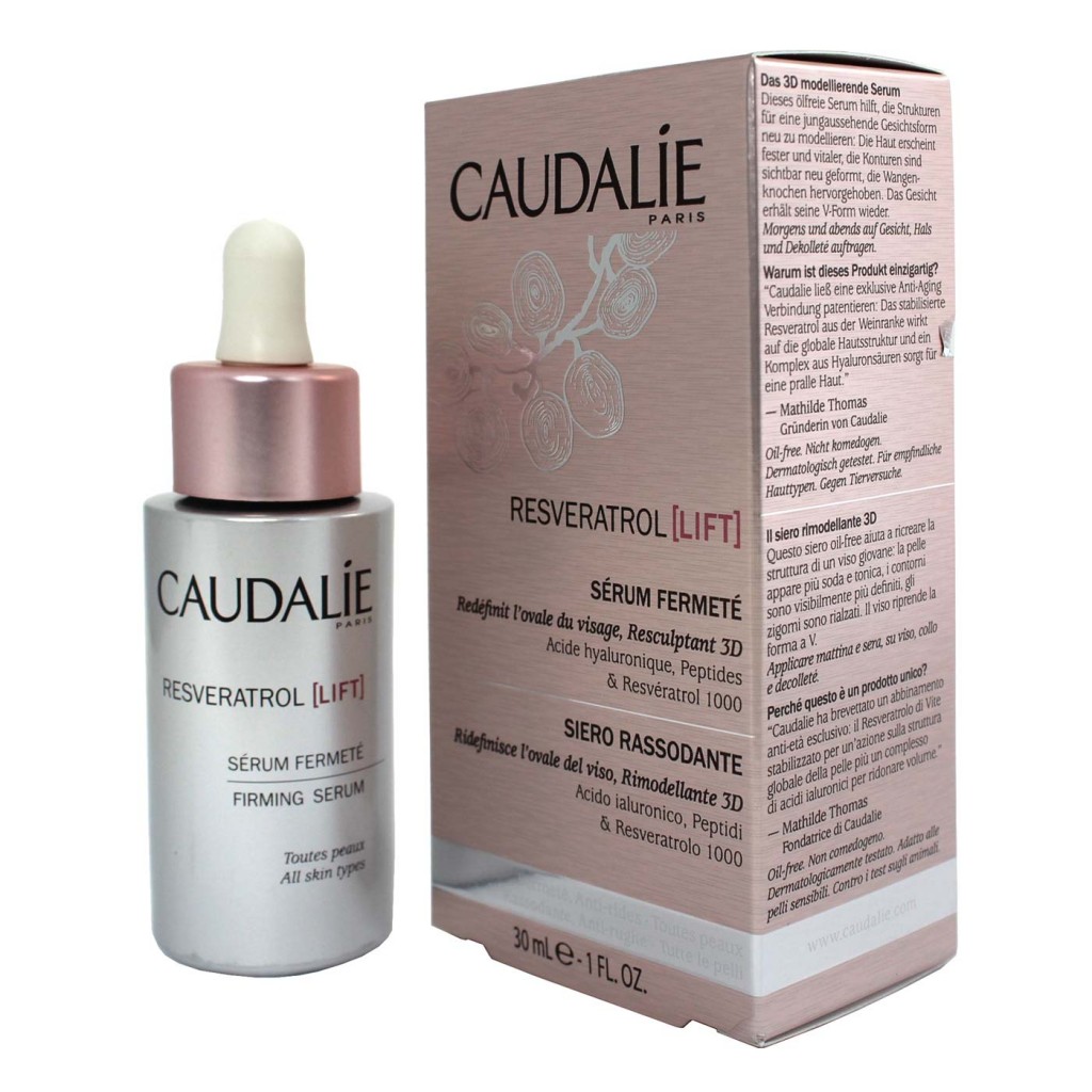 Caudalie-resveratrol-lift-serum-fermete-siero-opinione-inci-recensione