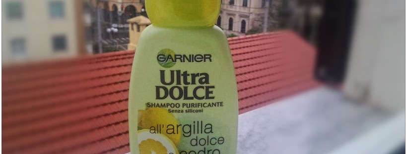 Shampoo-ultra-dolce-argilla-cedro-capelli-grassi-garnier-opinioni-recensioni-inci