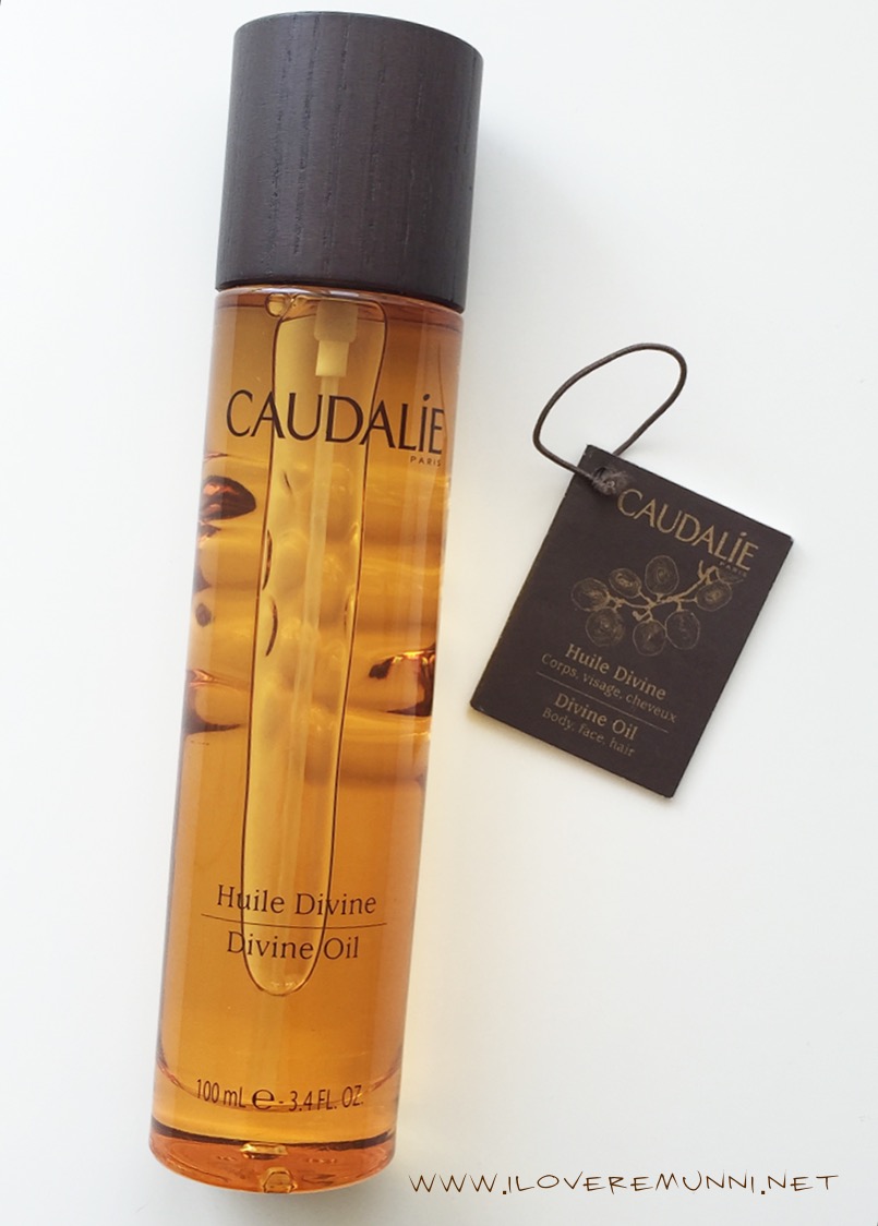 Caudalie-olio-divino-opinione-recensione-inci