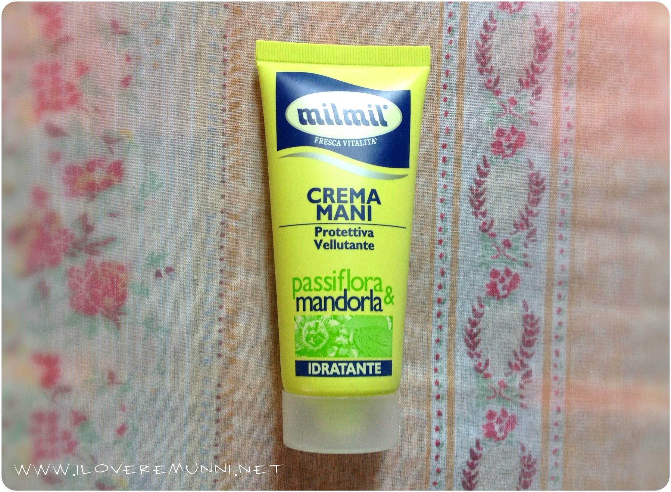 Mil-mil-crema-mani-inci-opinioni-recensioni-mandorle-passiflora