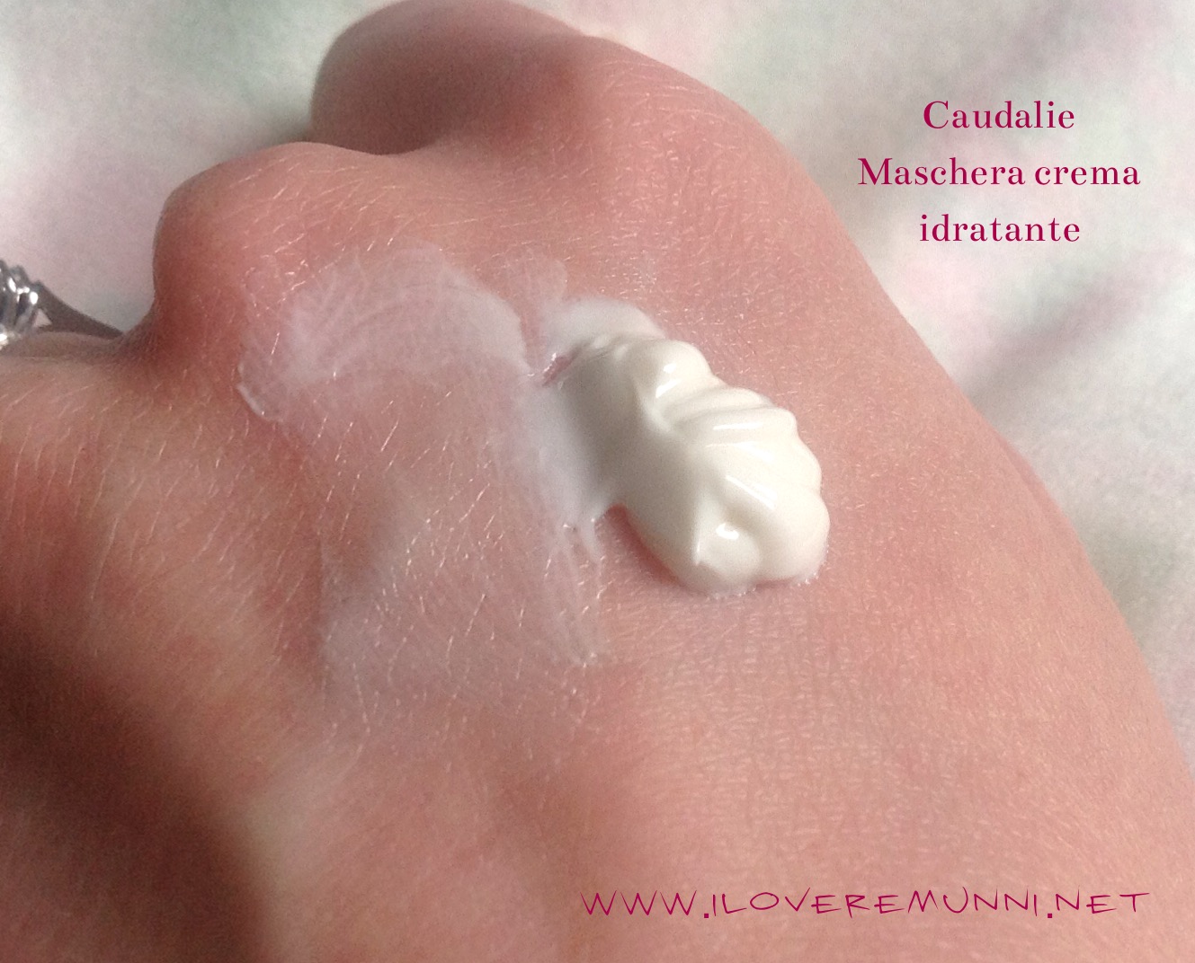 Caudalie-maschera-idratante-opinione-recensione-inci