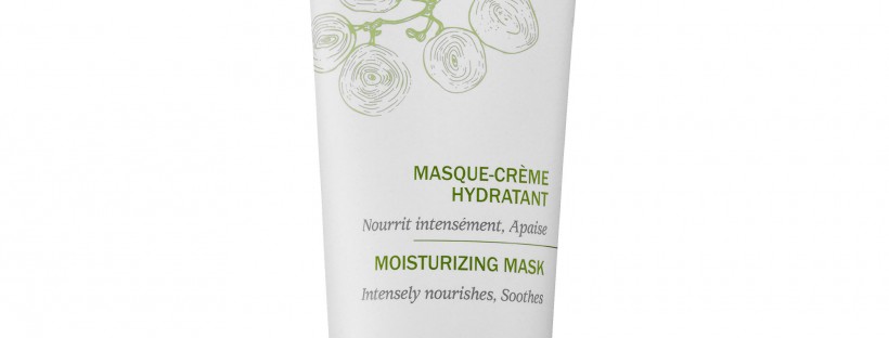 Caudalie-maschera-idratante-viso-inci-opinione-recensione