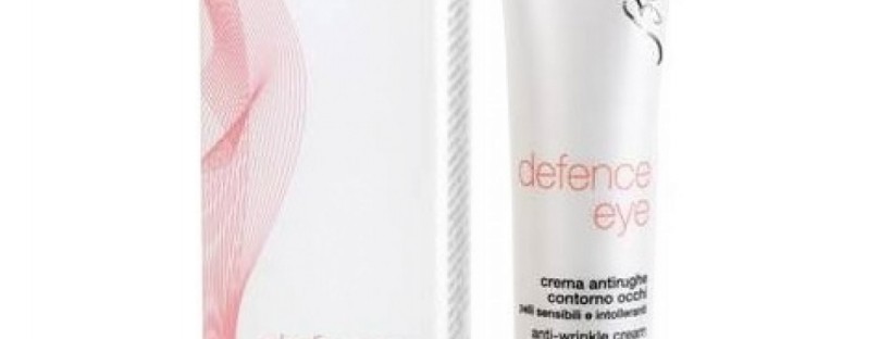 Bionike-defence-eye-contorno-occhi-antirughe-opinione-recensione-inci