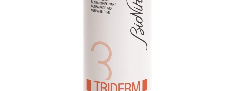 Bionike-triderm-dermolatte-latte-detergente-opinione-recensione-inci