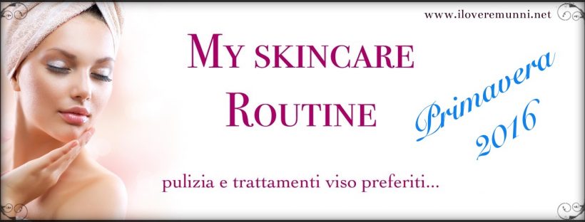 Skincare-routine-primavera-2016-dorothy-danielle