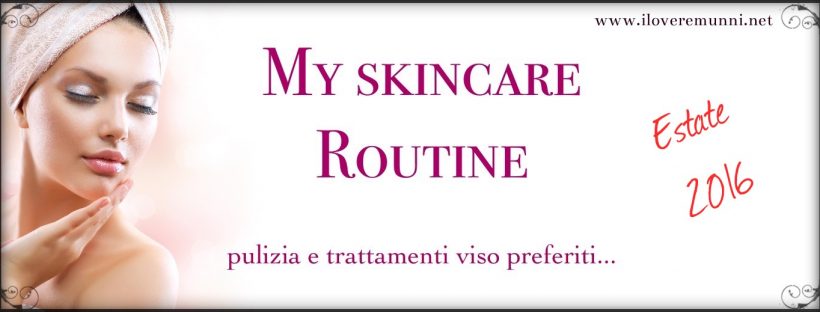 My-skincare-routine-estate-dorothy-danielle-iloveremunni