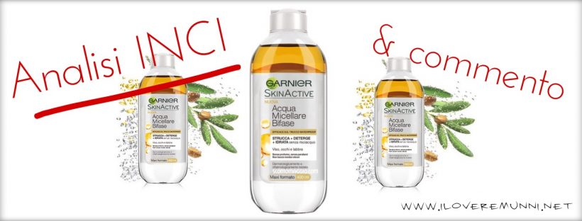 recensione-inci-acqua-micellare-bifase-garnier-skinactive-opinione