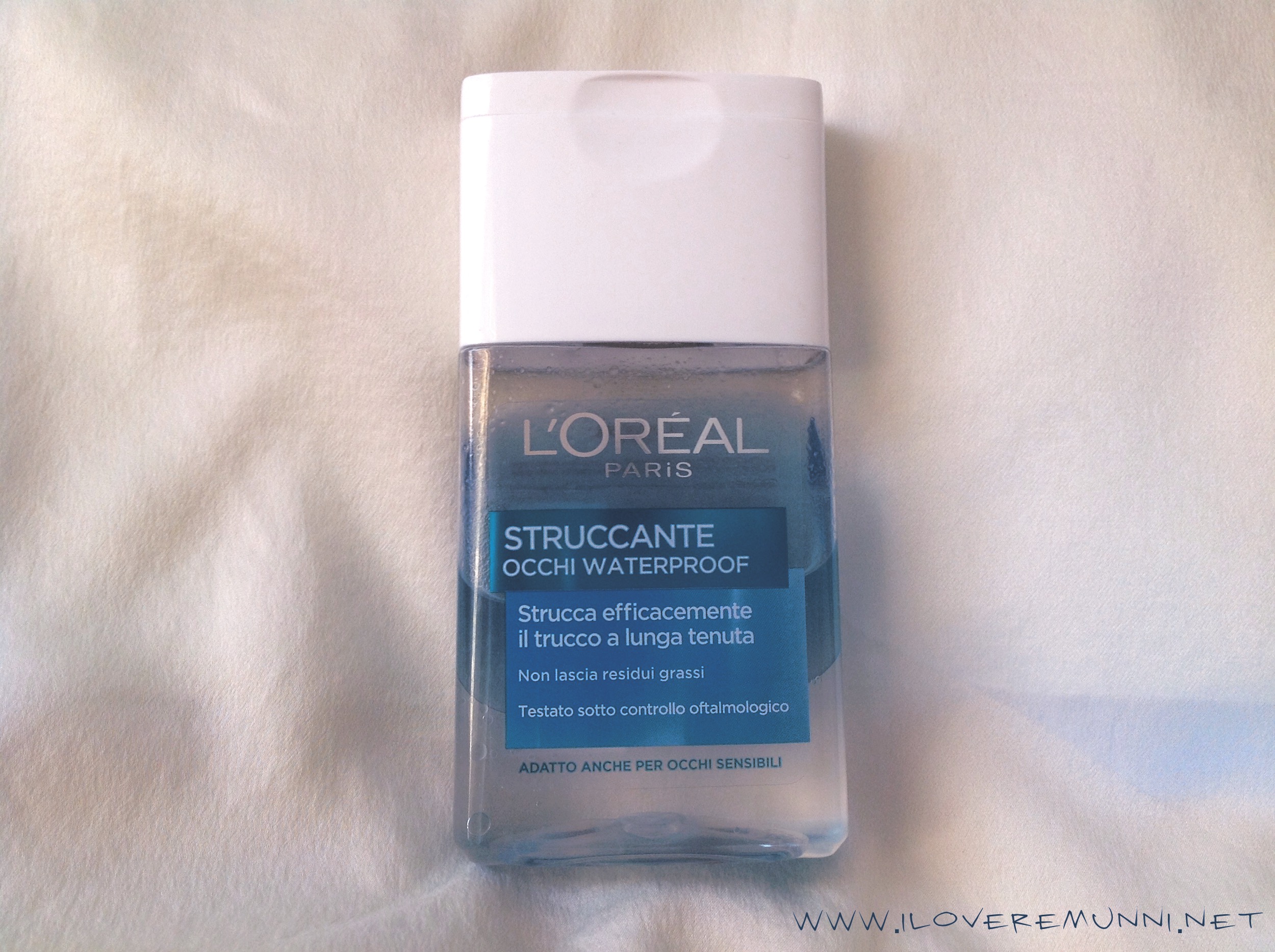 Loreal-struccante-occhi-bifasico-waterproof-inci-opinione-recensione-ingredienti