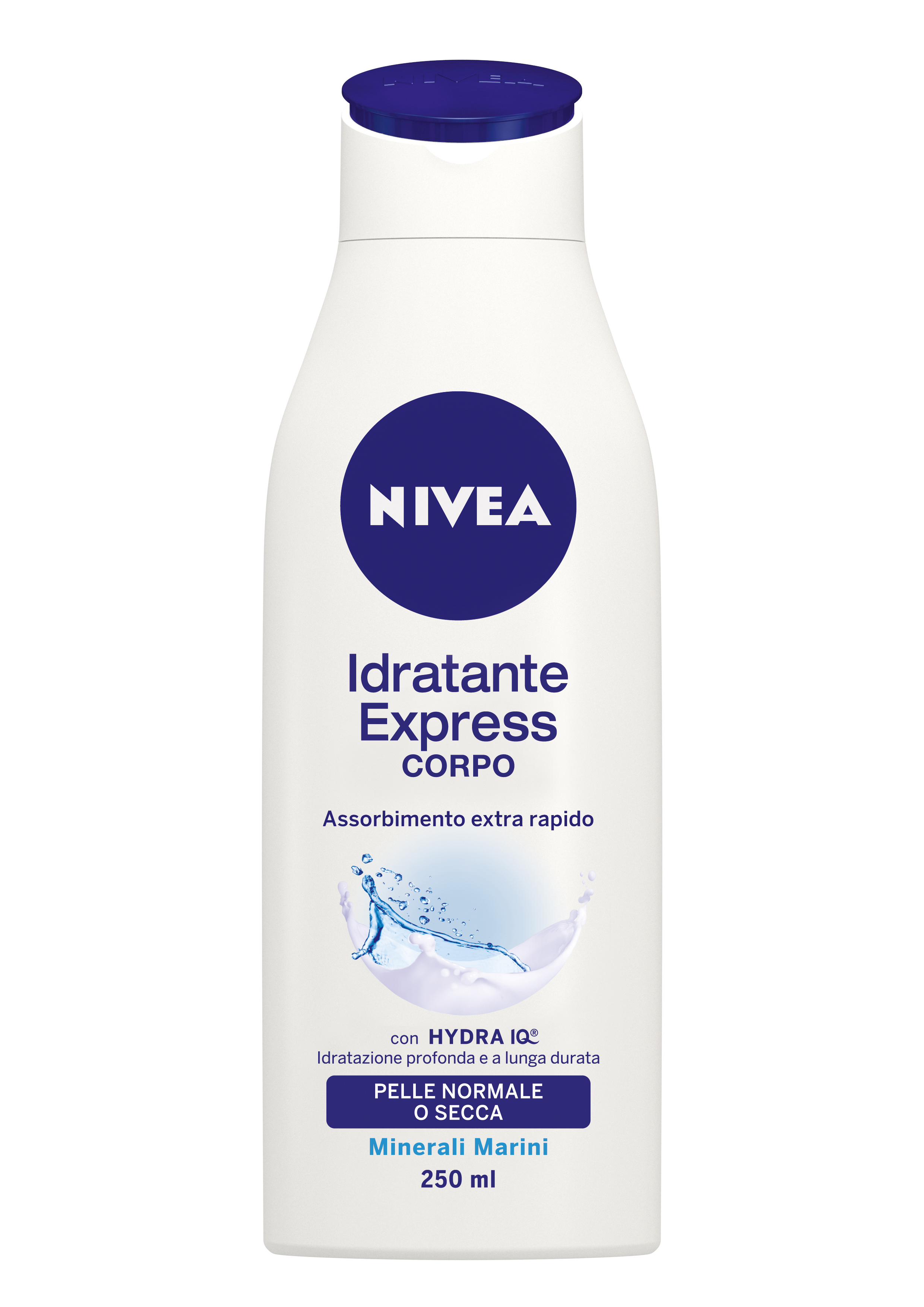 Nivea-crema-corpo-idratante-express-opinione-recensione-inci-ingredienti
