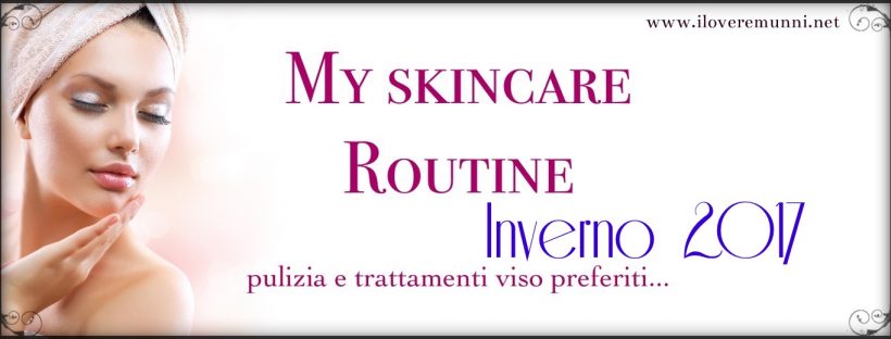 Skincare-routine-inverno-dorothy-danielle