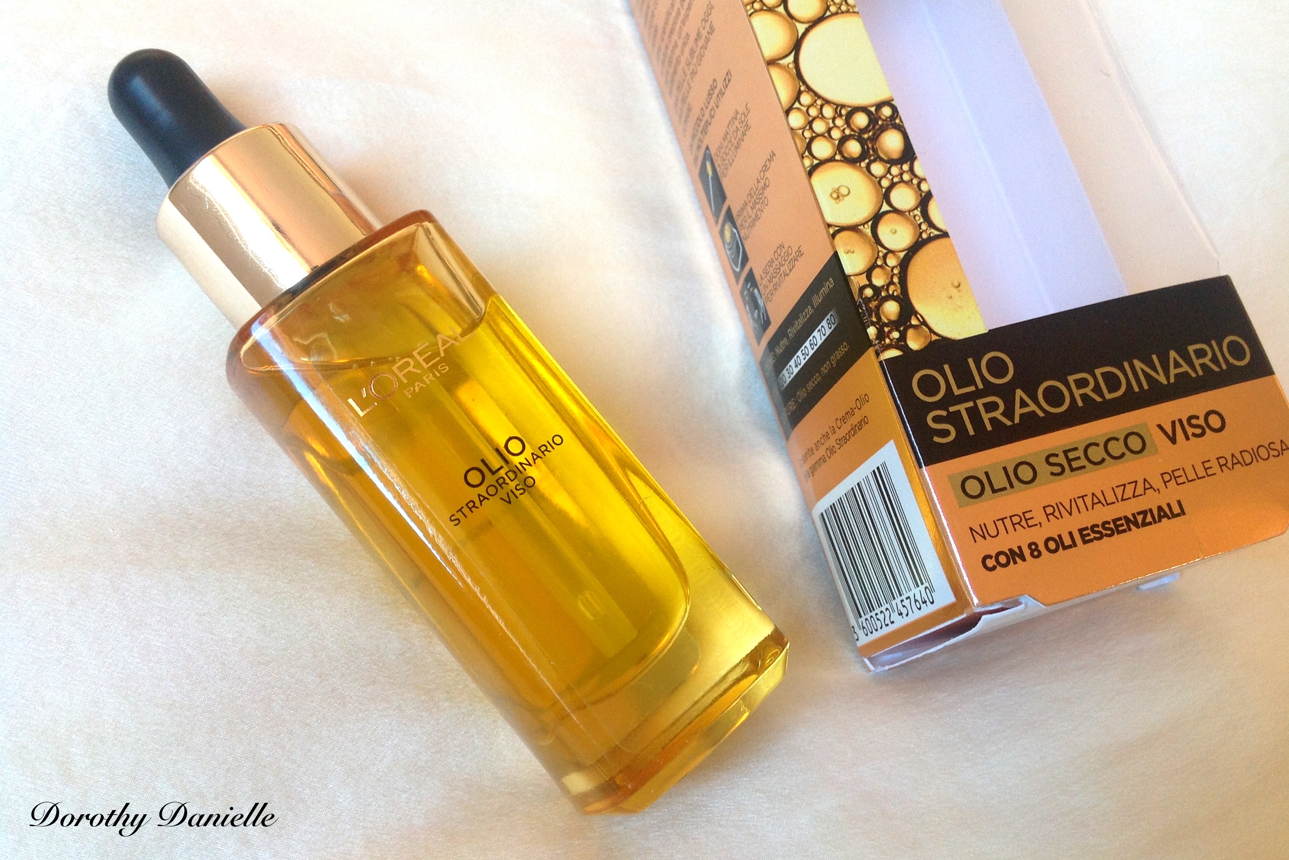 Loreal-olio-straordinario-viso-recensione-opinione-inci