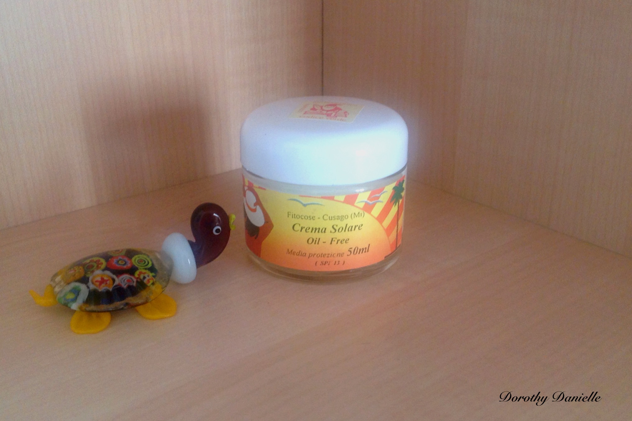 Fitocose-crema-solare-oil-free-spf-13-carota-opinione-recensione-inci