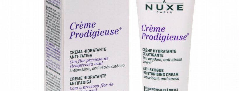 Nuxe-creme-prodigieuse-recensione-inci-opinione-giorno-pelle-mista