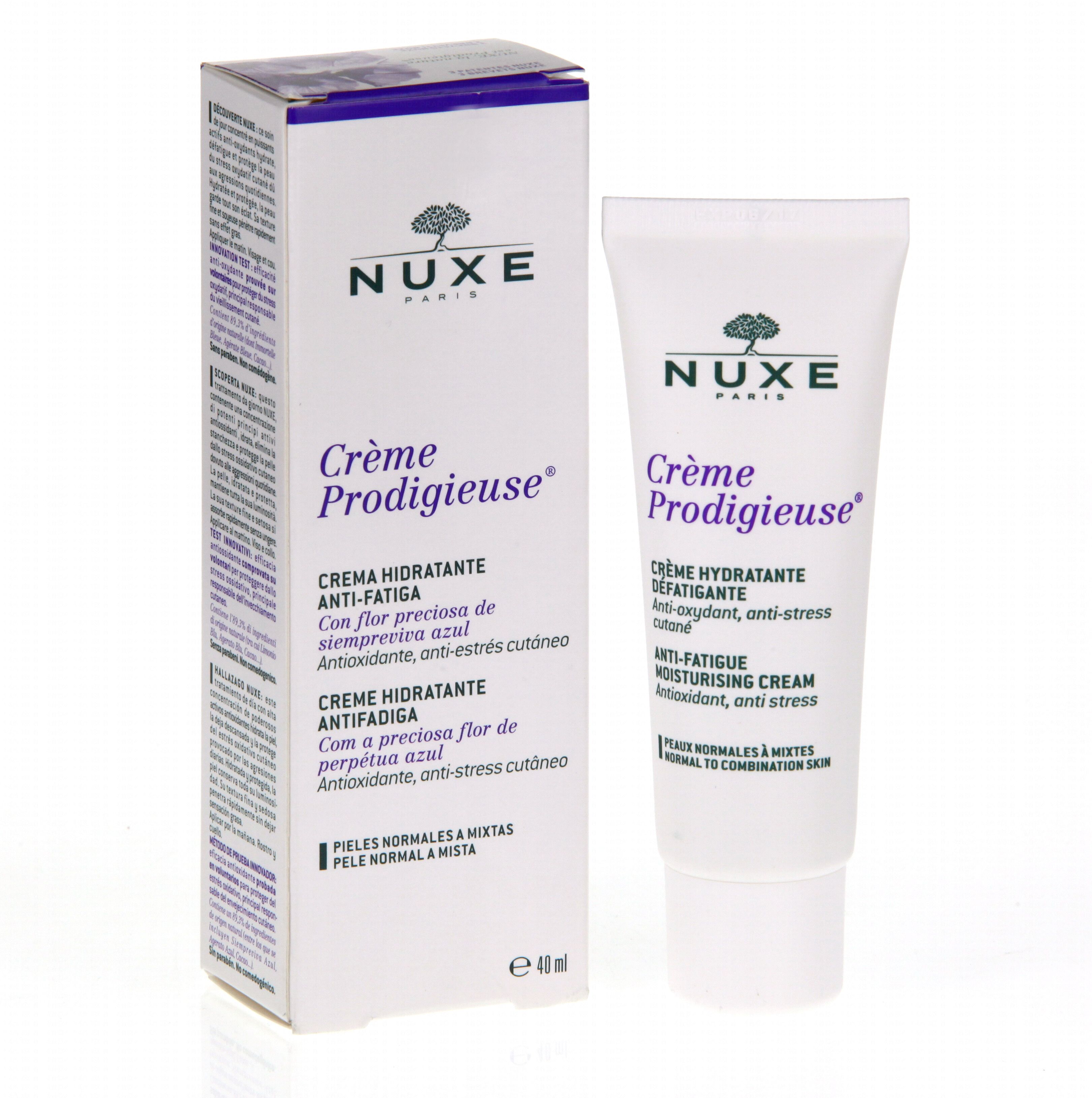 Nuxe-creme-prodigieuse-recensione-inci-opinione-giorno-pelle-mista