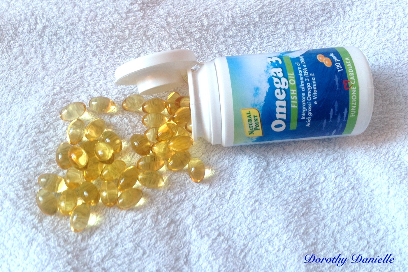 Omega-3-natural-point-composizione-recensione-integratore-olio-di-pesce