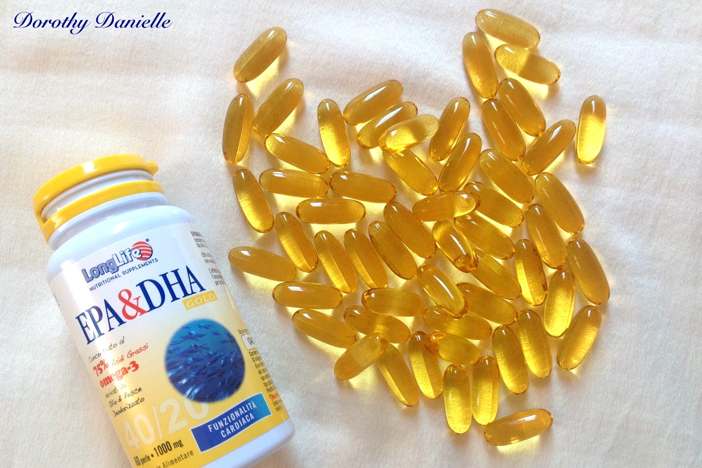 Epa-dha-gold-long-life-composizione-recensione-omega-3-integratore