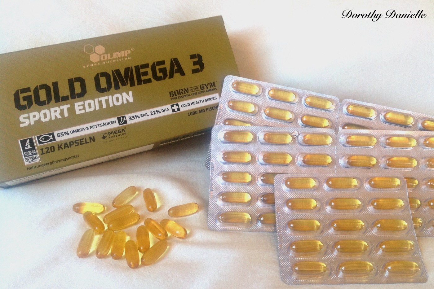 Gold-omega-3-olimp-composizione-recensione-integratore-olio-di-pesce