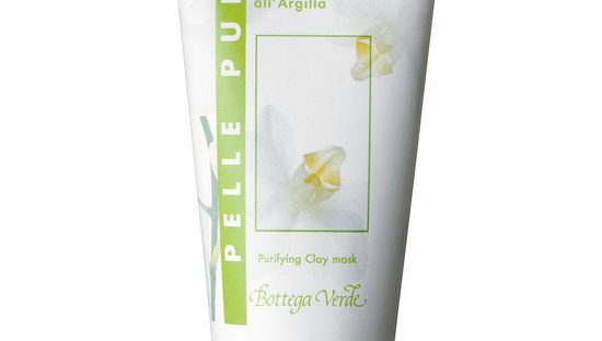 Bottega-verde-maschera-purificante-argilla-pelle-pura-opinione-recensione-inci