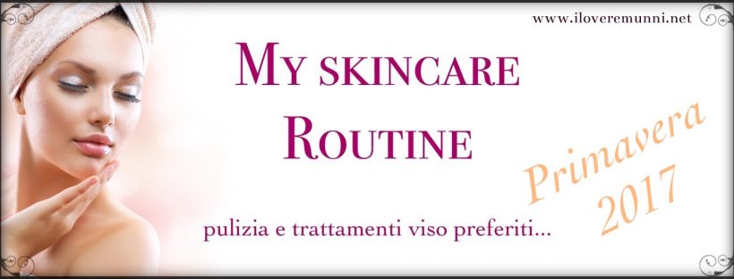 Skincare-routine-primavera-dorothy-danielle