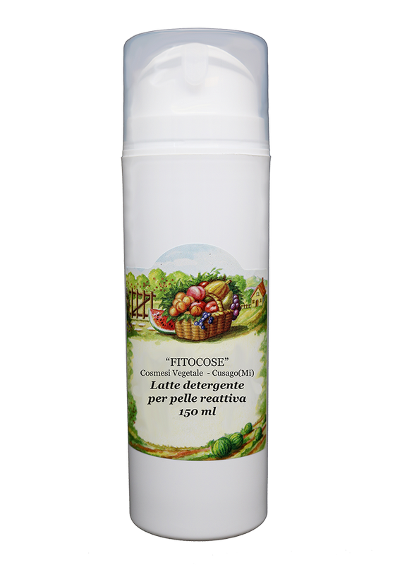 Fitocose-latte-detergente-pelle-reattiva-inci-opinione-recensione