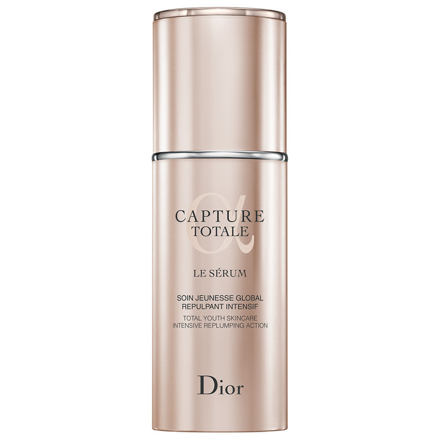 Dior-capture-totale-le-serum-inci-opinione-recensione