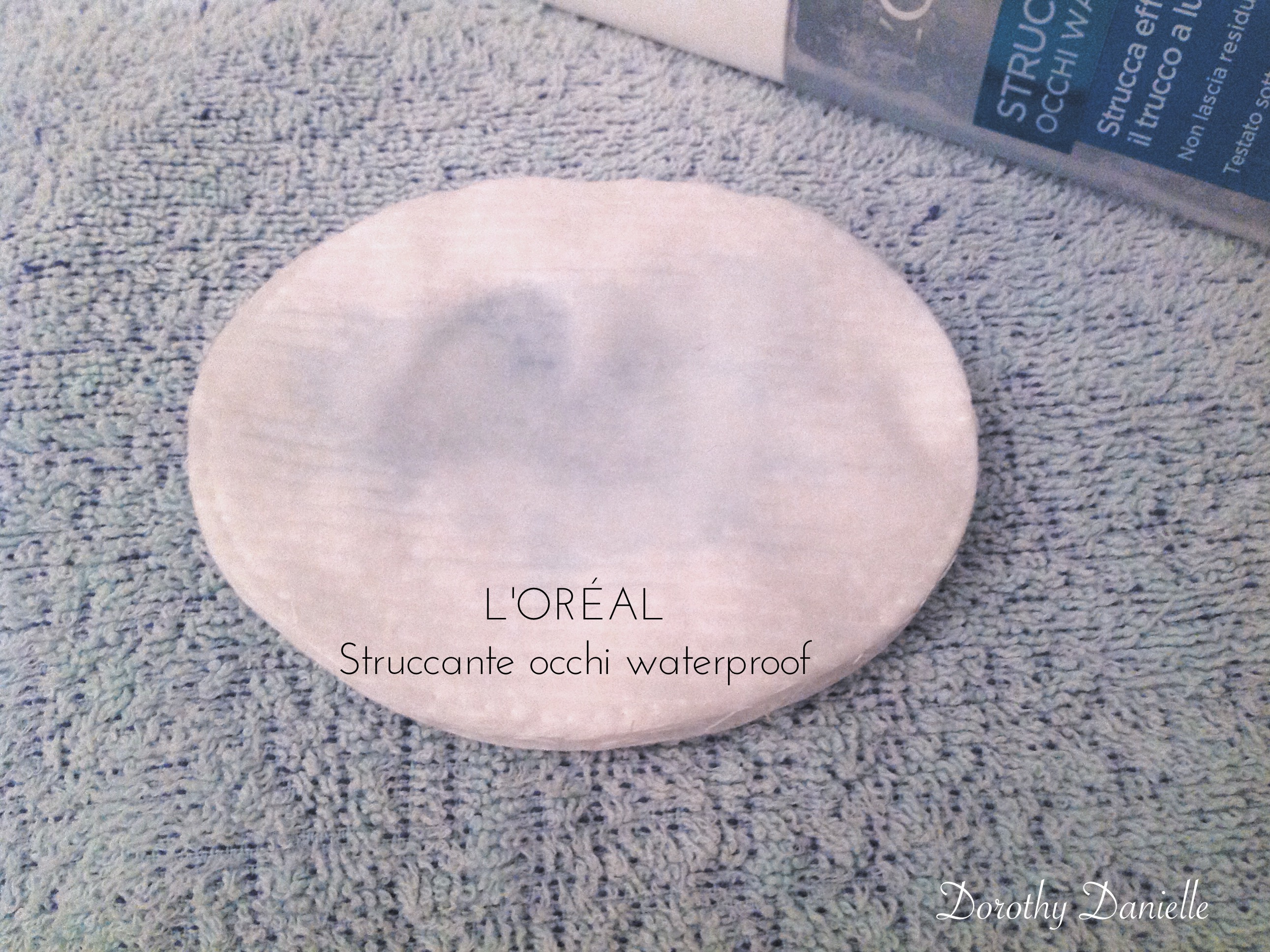 L'oreal-opinione-struccante-occhi-waterproof-inci-recensione-bifasico