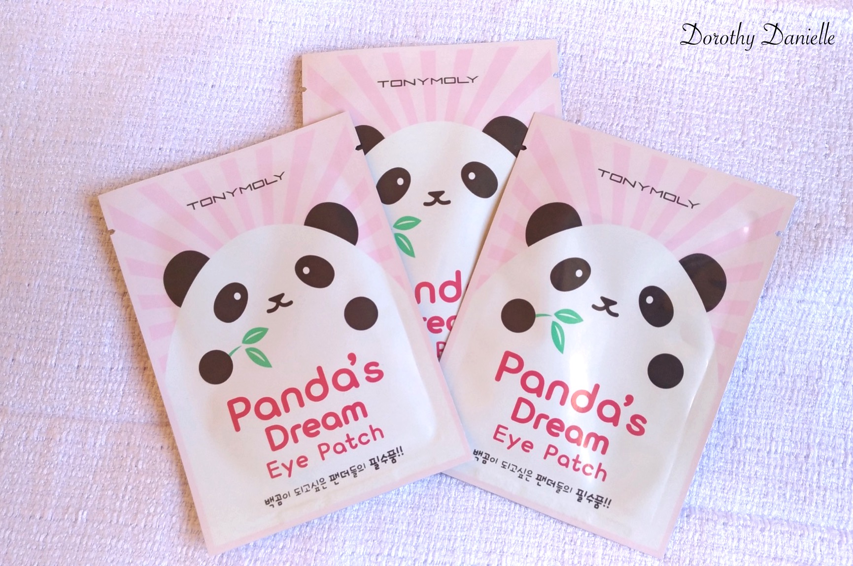 Tony-moly-panda-dream-eye-patch-opinione-inci-contorno-occhi-skincare-routine-coreana