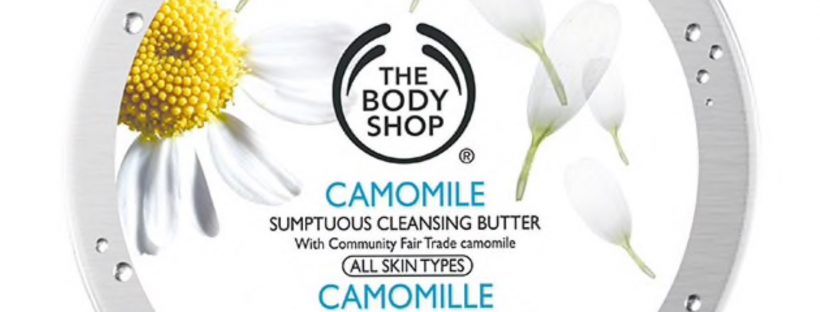 The-body-shop-camomile-cleansing-butter-opinione-inci-recensione-burro-detergente-camomilla