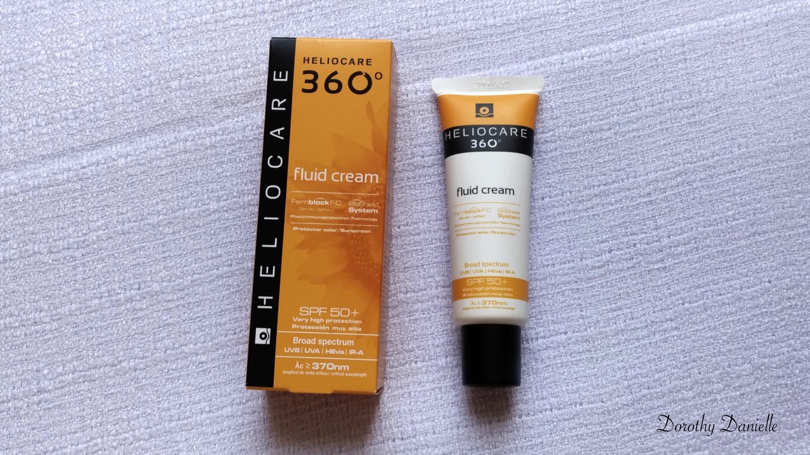 Heliocare-360-fluid-cream-opinione-inci-recensione-crema-fluida-spf-50