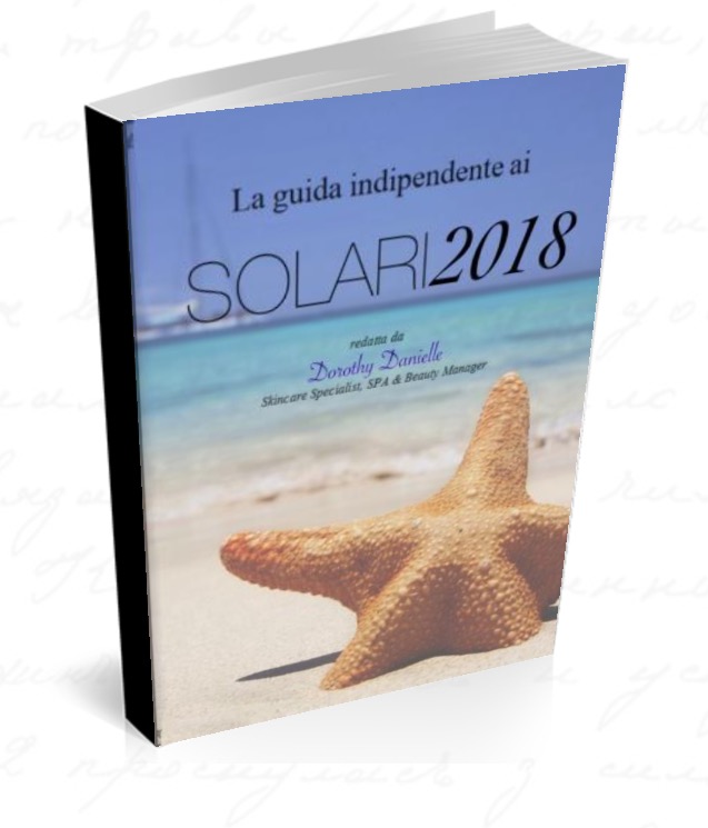 migliore-protezione-solare-2018-ebook-iloveremunni-dorothy-danielle