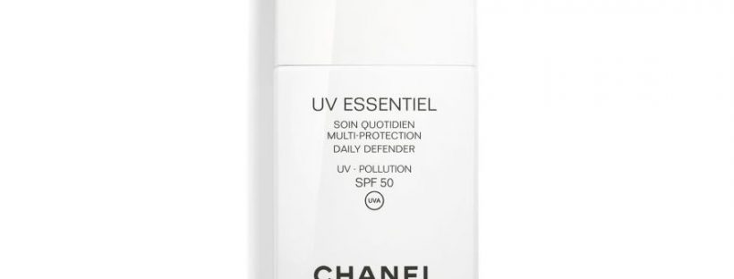 chanel-uv-essentiel-spf-50-opinione-inci-recensione-trattamento-quotidiano