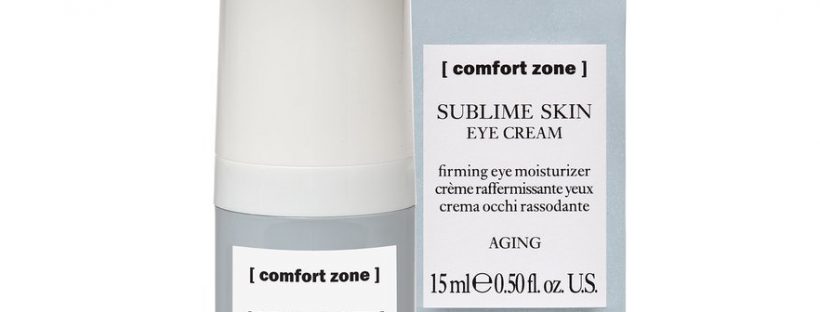 comfort-zone-sublime-skin-contorno-occhi-opinione-inci-recensione