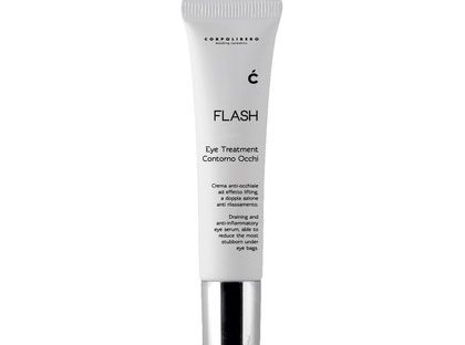 Corpolibero-flash-eye-treatment-contorno-occhi-opinione-inci-recensione