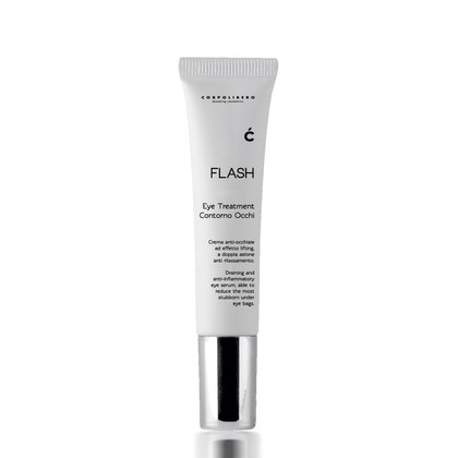 Corpolibero-flash-eye-treatment-contorno-occhi-opinione-inci-recensione