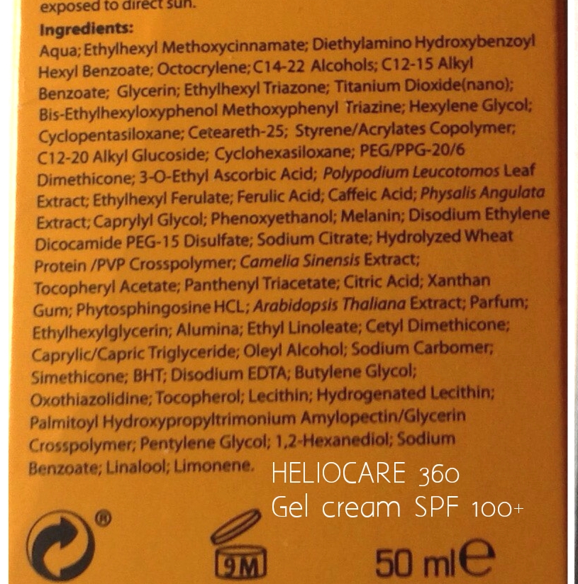inic-Heliocare-360-gelcream-spf-100-opinione-recensione
