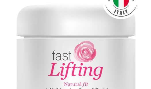 Fast-Lifting-natural-fit-crema-opinione-inci-recensione-funziona