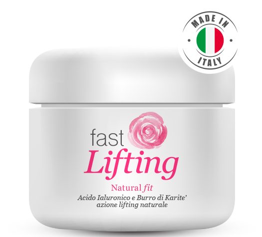 Fast-Lifting-natural-fit-crema-opinione-inci-recensione-funziona