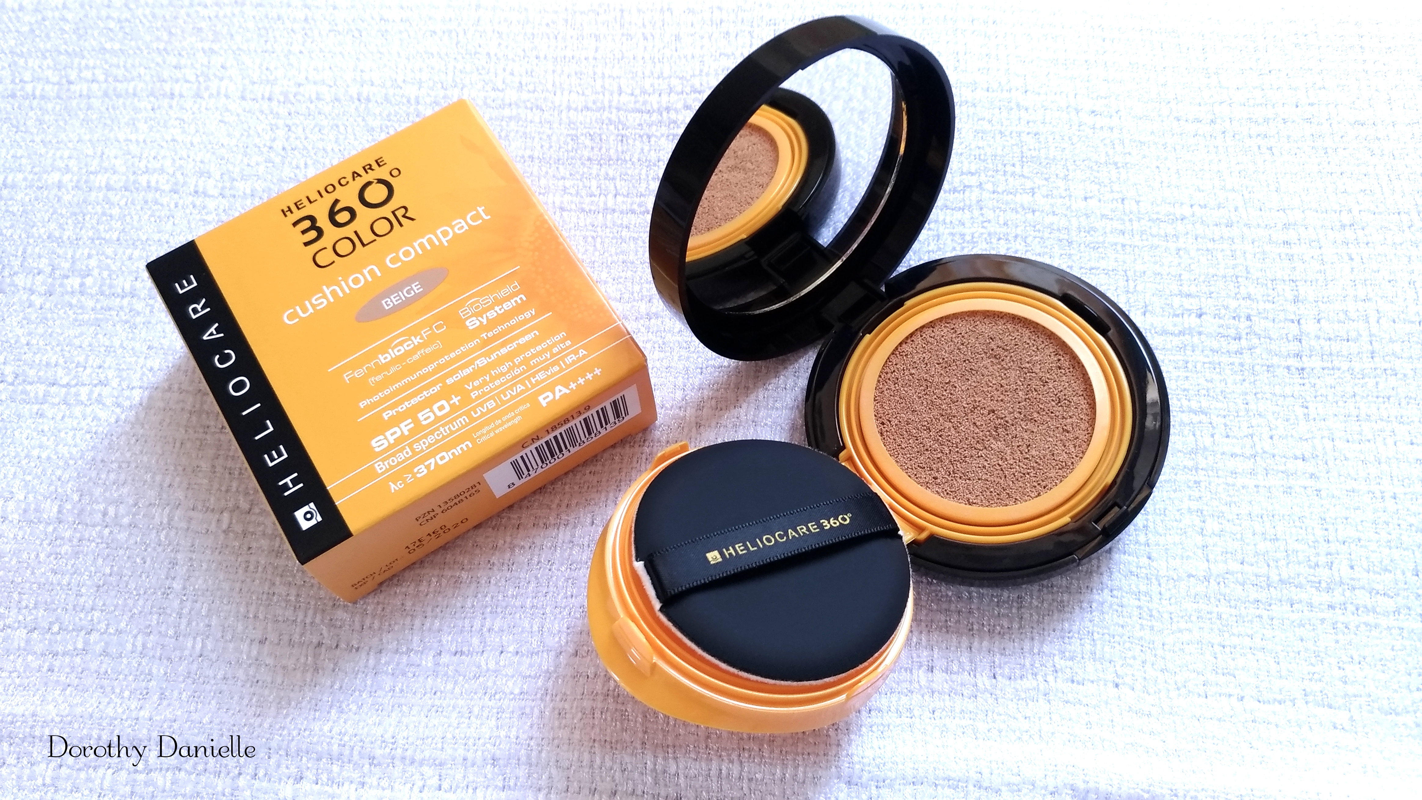 heliocare-cushion-compact-beige-spf-50-opinione-inci-recensione