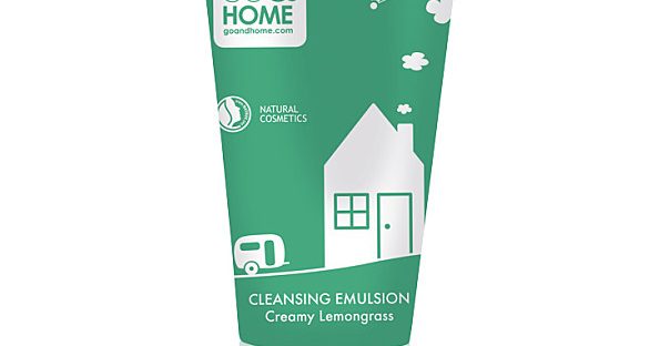 GO-HOME-opinioni-Cleansing-emulsion-creamy-lemongrass-inci-recensione